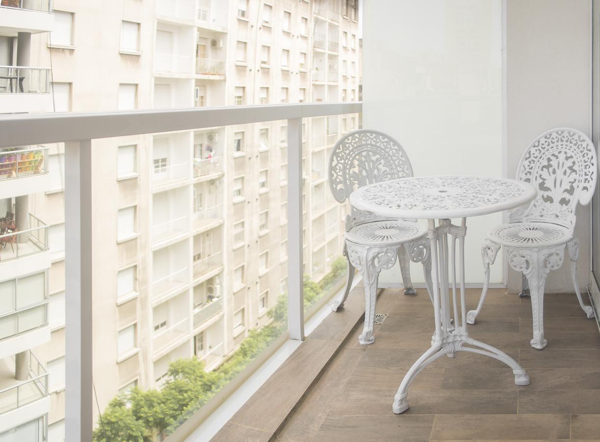Flat In Las Canitas. Buenos Aires Exteriér fotografie